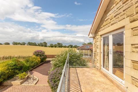 5 bedroom detached house for sale, Cheviot View, Islestone Drive, Seahouses, Northumberland