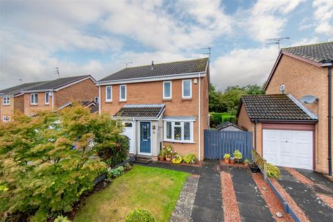2 bedroom semi-detached house for sale, Eland Edge, Newcastle Upon Tyne NE20