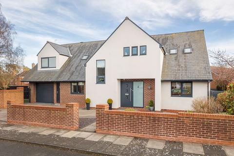 undefined, Carlton Close, Gosforth, Newcastle Upon Tyne