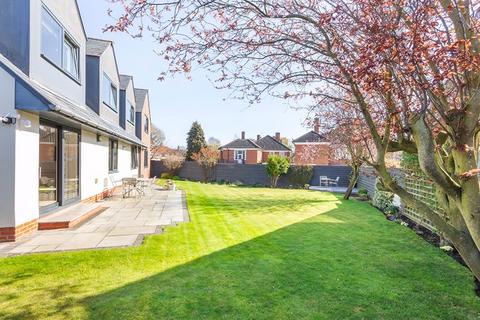 undefined, Carlton Close, Gosforth, Newcastle Upon Tyne