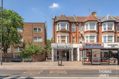 undefined, Parkhurst Road, London, N7