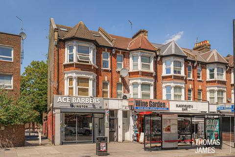 undefined, Parkhurst Road, London, N7