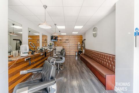 undefined, Parkhurst Road, London, N7