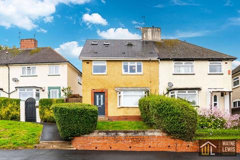 undefined, Manorbier Crescent, Rumney, Cardiff, CF3 3NE
