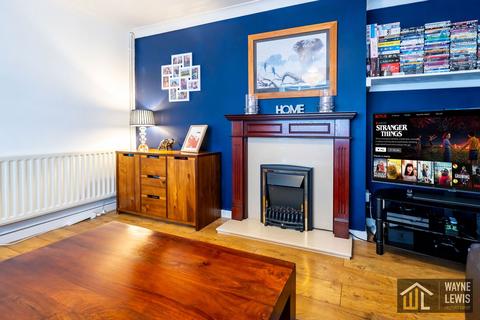 undefined, Manorbier Crescent, Rumney, Cardiff, CF3 3NE