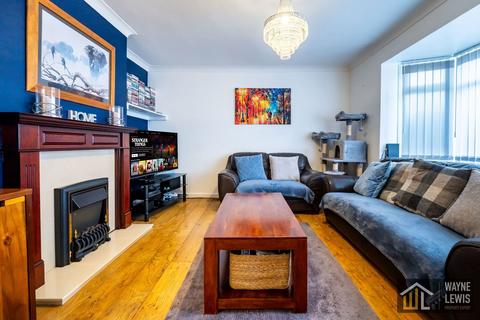 undefined, Manorbier Crescent, Rumney, Cardiff, CF3 3NE