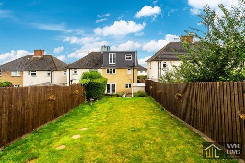 undefined, Manorbier Crescent, Rumney, Cardiff, CF3 3NE