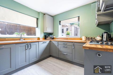 undefined, Manorbier Crescent, Rumney, Cardiff, CF3 3NE