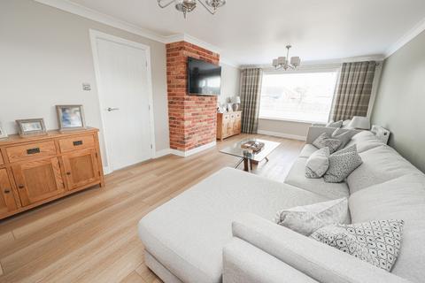 undefined, Flinders Close, Metheringham
