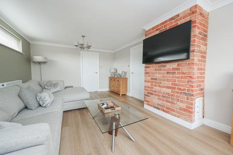 undefined, Flinders Close, Metheringham