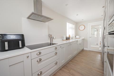 undefined, Flinders Close, Metheringham