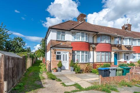 undefined, Wyld Way, Wembley, HA9