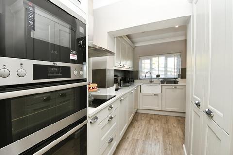 undefined, Lincoln Road, Nottinghamshire NG24