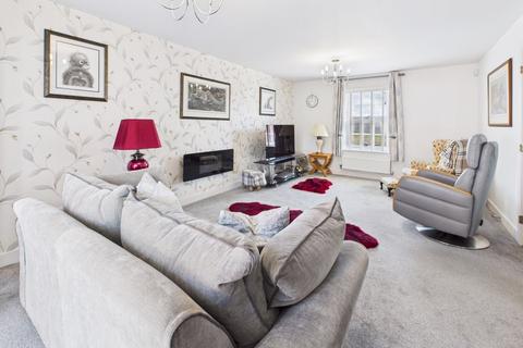 undefined, 8 Osborne Way, Horncastle