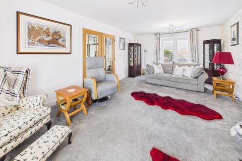 undefined, 8 Osborne Way, Horncastle