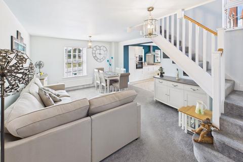 undefined, 8 Osborne Way, Horncastle