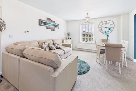undefined, 8 Osborne Way, Horncastle