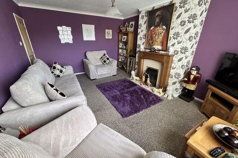 3 bedroom semi-detached bungalow for sale, Cambrian Drive, Rhos on Sea