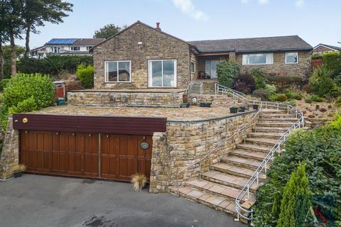 4 bedroom detached house for sale, Judith Street, Rochdale, OL12 7HS