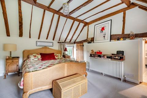4 bedroom detached house for sale, Horsham Road, Holmbury St. Mary