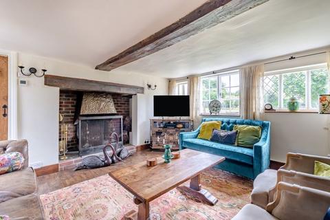 4 bedroom detached house for sale, Horsham Road, Holmbury St. Mary