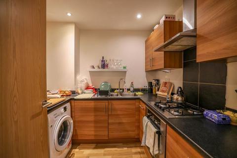 1 bedroom apartment for sale, Hannover Quay, Bristol, BS1