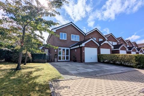Golf Open 2026 - Prince Charles Gardens, Birkdale - Sleeps 6