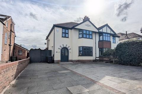undefined, Golf Open 2026 - Hillsview Road, Ainsdale - Sleeps 6 - extended stay deals (2-3 Weeks)
