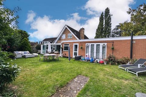 undefined, Chestnut Avenue, Wootton Village, Northampton NN4