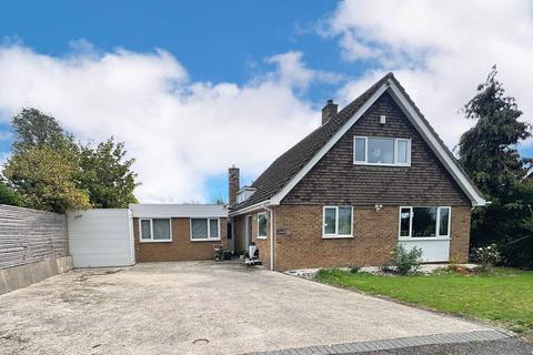 undefined, Chestnut Avenue, Wootton Village, Northampton NN4