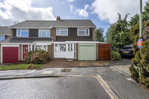 undefined, Pallot Close, Bursledon SO31