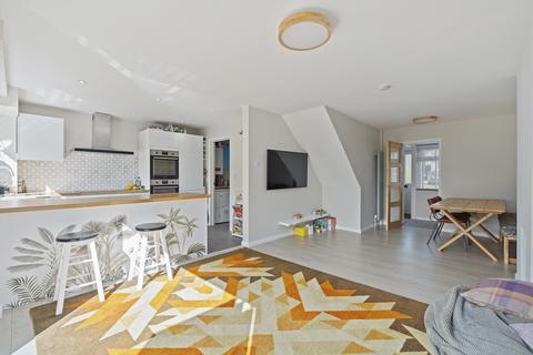 undefined, Pallot Close, Bursledon SO31