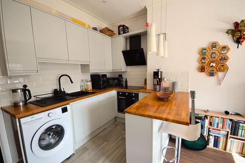 1 bedroom flat for sale, 16 St. Clements Road, Bournemouth BH1