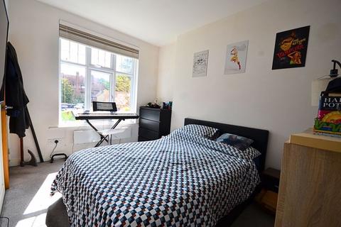 1 bedroom flat for sale, 16 St. Clements Road, Bournemouth BH1