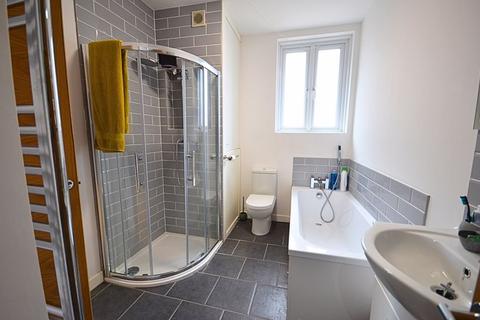 1 bedroom flat for sale, 16 St. Clements Road, Bournemouth BH1