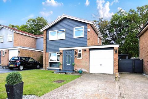 undefined, High Beeches, Banstead
