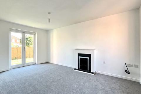 3 bedroom detached house for sale, Cavalier Close, Bridgwater TA6