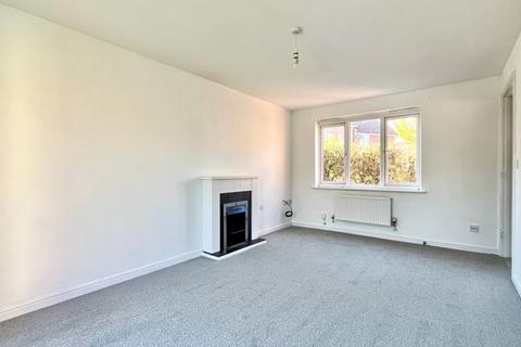 3 bedroom detached house for sale, Cavalier Close, Bridgwater TA6