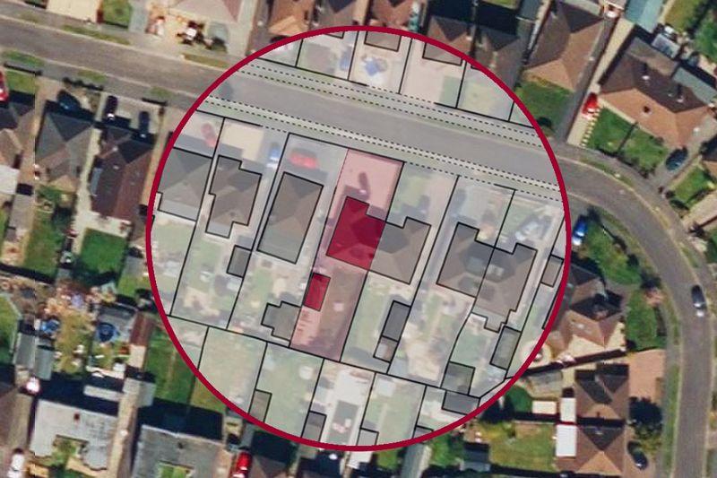 Aerial Map