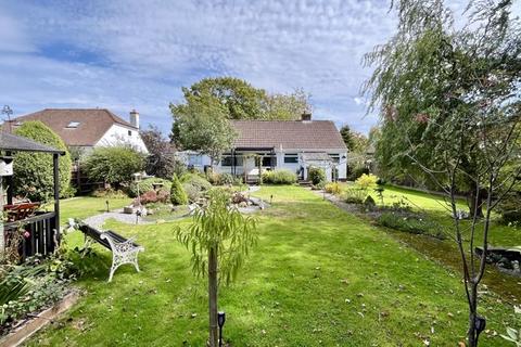 undefined, Lyddons Mead, Chard, Somerset TA20