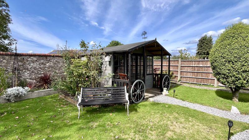 Summerhouse