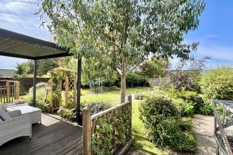 undefined, Lyddons Mead, Chard, Somerset TA20