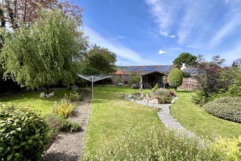 undefined, Lyddons Mead, Chard, Somerset TA20