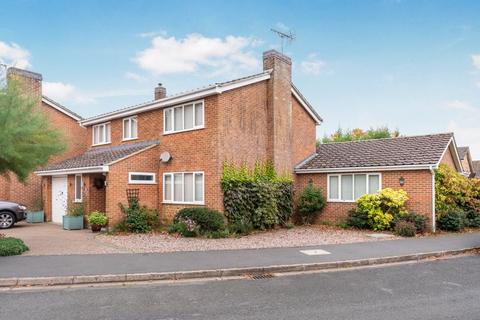 undefined, Wheatley Close, Banbury - Purpose built annexe