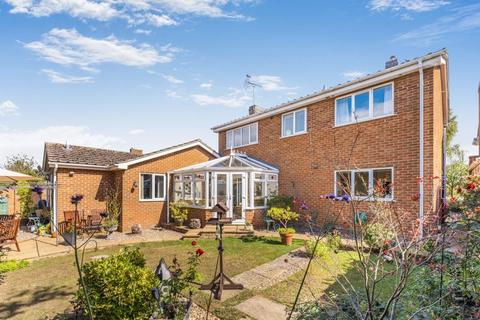 undefined, Wheatley Close, Banbury - Purpose built annexe