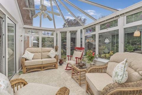 undefined, Wheatley Close, Banbury - Purpose built annexe