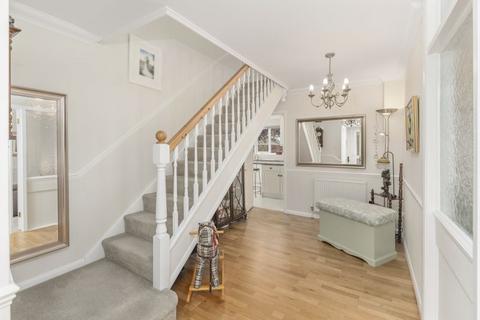 undefined, Wheatley Close, Banbury - Purpose built annexe