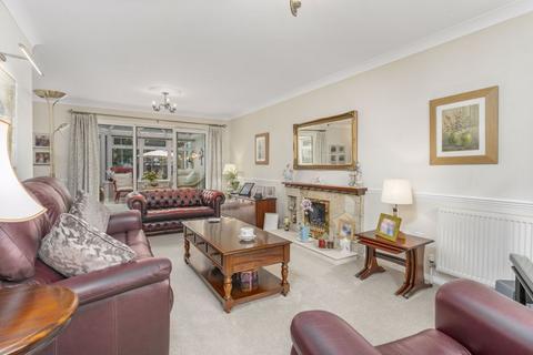 undefined, Wheatley Close, Banbury - Purpose built annexe