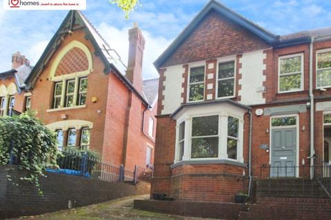 4 bedroom semi-detached house for sale, Birmingham Road, Walsall