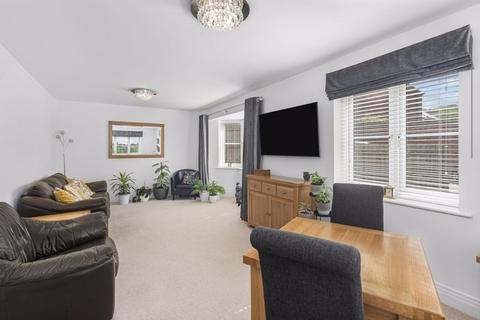 undefined, Friswell Road, Banbury - Former Show Home